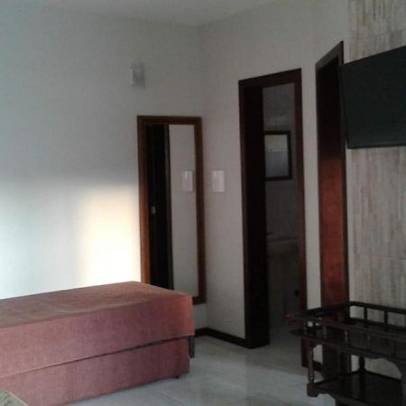 Residencial Franca Garopaba Apartment Bagian luar foto