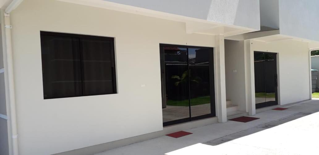Residencial Franca Garopaba Apartment Bagian luar foto