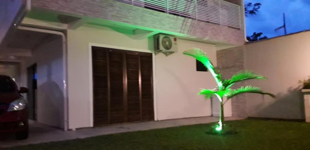 Residencial Franca Garopaba Apartment Bagian luar foto