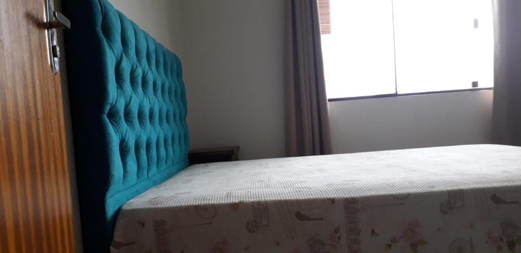 Residencial Franca Garopaba Apartment Bagian luar foto