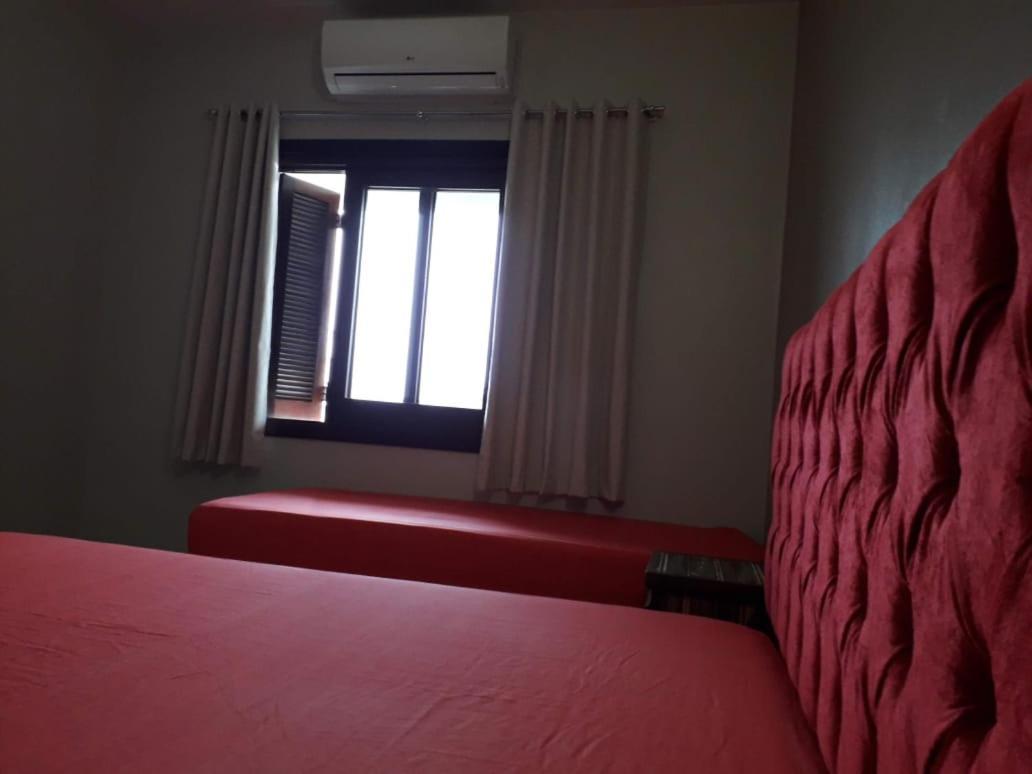 Residencial Franca Garopaba Apartment Bagian luar foto