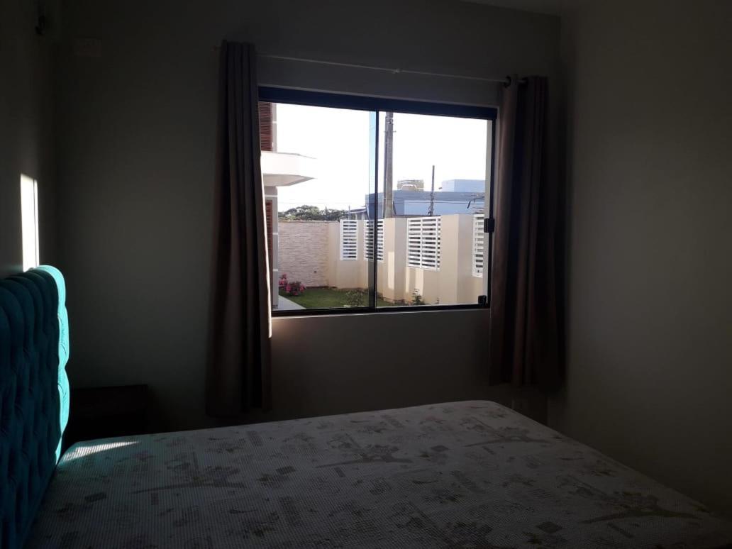 Residencial Franca Garopaba Apartment Bagian luar foto
