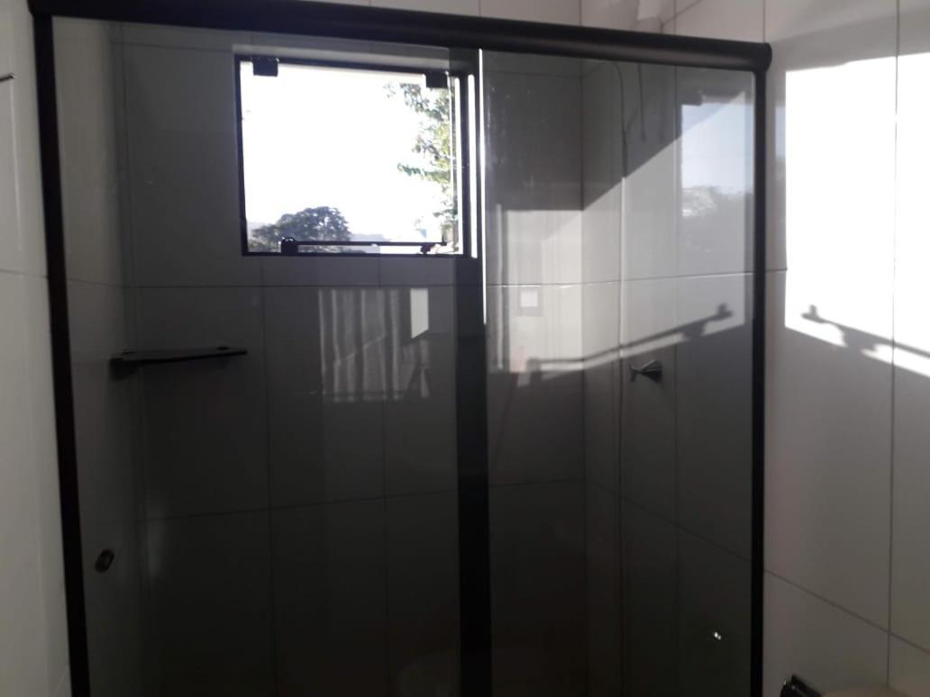 Residencial Franca Garopaba Apartment Bagian luar foto
