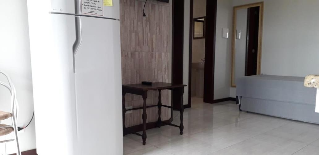 Residencial Franca Garopaba Apartment Bagian luar foto