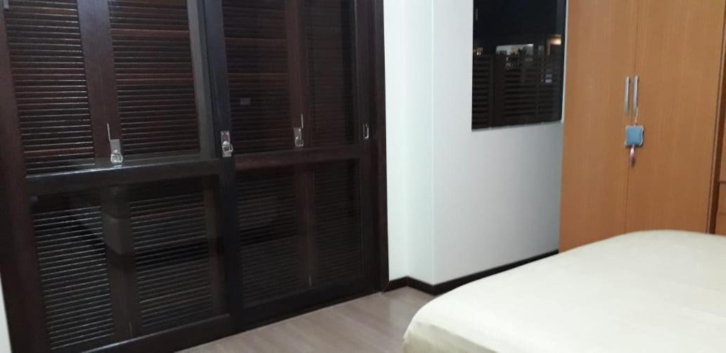 Residencial Franca Garopaba Apartment Bagian luar foto
