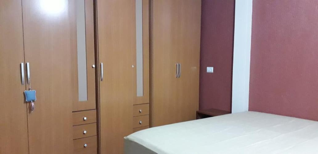 Residencial Franca Garopaba Apartment Bagian luar foto