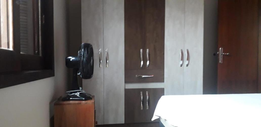 Residencial Franca Garopaba Apartment Bagian luar foto